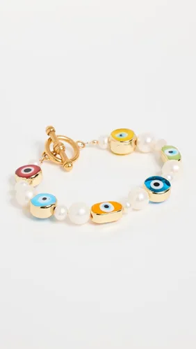 Vista 2 de Brinker & Eliza Pulsera Rhea para mujer