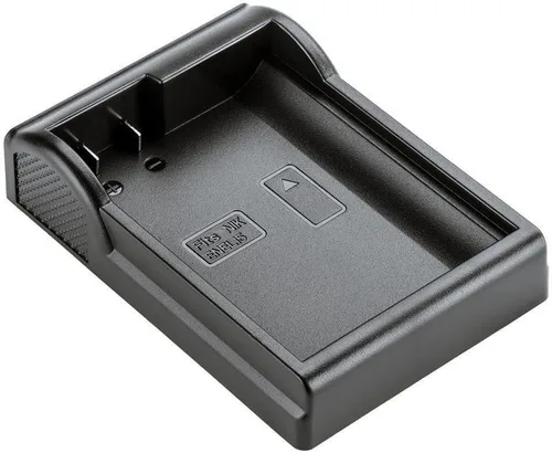 Vista 3 de Green Extreme Cargador inteligente dual con pantalla LCD para Nikon EN-EL15