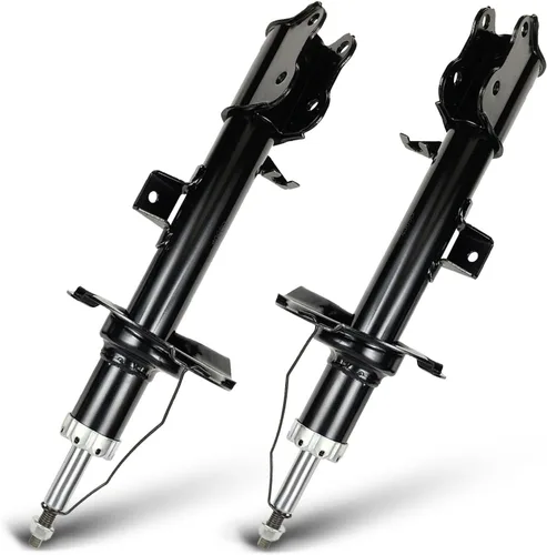 Vista 46 de SCITOO Amortiguadores delanteros para Ford Crown Victoria 2003-2010, 2003-2008 para Lincoln Town Car, 2003-2008 para Mercury Grand Marquis Auto