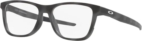 Vista 2 de Oakley Ox8163f - Marcos redondos para anteojos recetados para centro de mesa para hombre