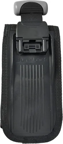 Vista 3 de Aqualung SureLock II - Bolsa de repuesto para pesas - Sistema de bolsillo de buceo integrado BCD, liberación rápida, nailon duradero, bloqueo