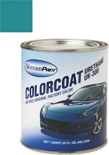 Vista 49 de Aerosol para Mercedes-Benz Clase CL - Pintura de retoque automotriz, color perla espresso 022/0022, paquete todo incluido