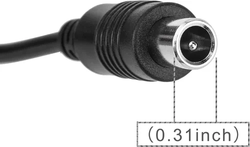 Vista 3 de Bird&Lime - Adaptador de corriente de 42 V 2 A, compatible con Bird, Lime, Lime-S, Skip, Spin, M365, Bird Charger, Lime Charger