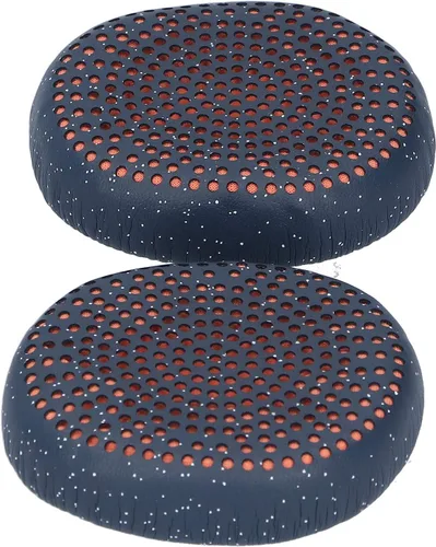 Vista 8 de JZF246 Almohadillas para Skullcandy, almohadillas de oído para auriculares Skullcandy, almohadillas de reparación