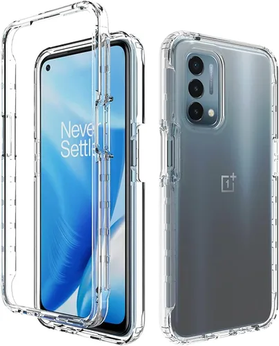 Vista 74 de Pzwoxukhov Funda para Xiaomi Poco M3 M2010J19CG M2010J19CI Caso, alta transparencia, color degradado, funda de absorción de impactos anticaída