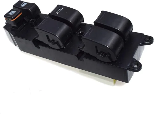 Vista 4 de Para Toyota Avalon Landcruiser Prado 95 Camry Echo Power Ventana Master Switch RHD 84820-60080\