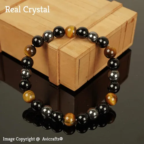Vista 18 de Avicrafts Gemstone Bracelet