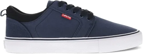 Vista 6 de Levi's Alpine CZ - Zapatos deportivos casuales de moda para hombre