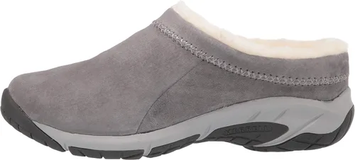 Vista 8 de Merrell Mocasines de cuero Encore Ice 4 para mujer Mocasín