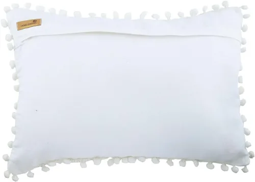 Vista 74 de The HomeCentric Fundas de almohada lumbares doradas de 12 x 14 pulgadas (11.8 x 13.8 in), de piel sintética, con diseño de animales, estilo moderno