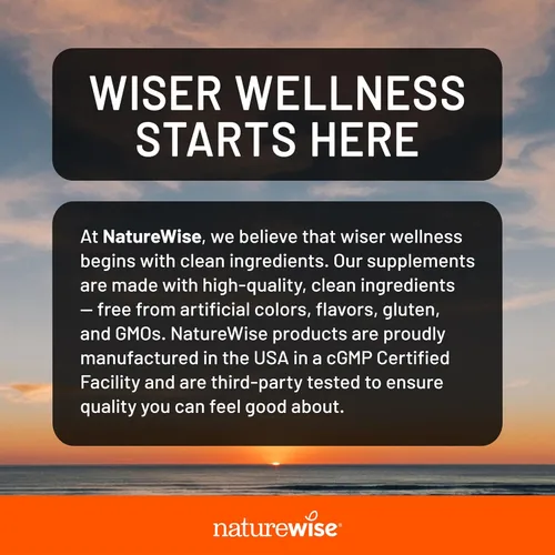 Vista 12 de NatureWise - Curcumina orgánica, CRMN750-90, 1