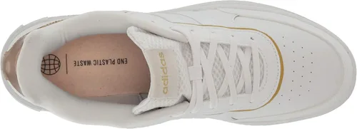 Vista 5 de adidas Tenis de baloncesto Postmove Se para mujer