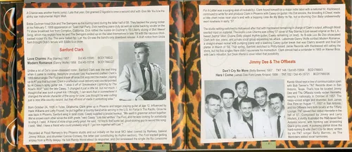 Vista 8 de That'll Flat Git It! Vol. 41 Rockabilly & Rock 'n' Roll From The Vaults Of Dot & Hamilton