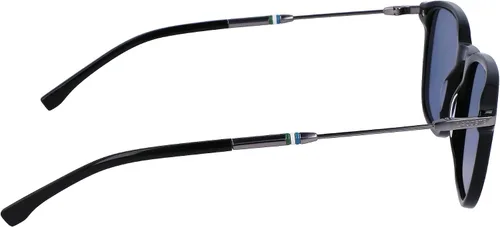 Vista 7 de Lacoste Gafas de sol rectangulares L992s para hombre