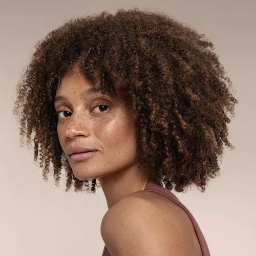 Vista 4 de Cantu Comeback Curl Next Day - Revitalizador de rizos para cabello natural con manteca de karité pura, 12 onzas líquidas (paquete de 3)