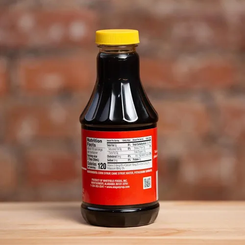 Vista 3 de Alaga Jarabe, 16 oz