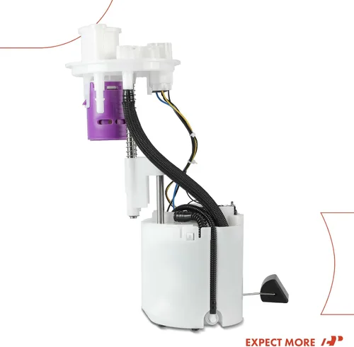 Vista 9 de A-Premium Conjunto de módulo de bomba de combustible eléctrica con unidad de envío compatible con Toyota Camry 2012-2017, Avalon 2013-2018 y Lexus