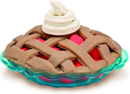 Vista 4 de Set de tartas para jugar Play-Doh
