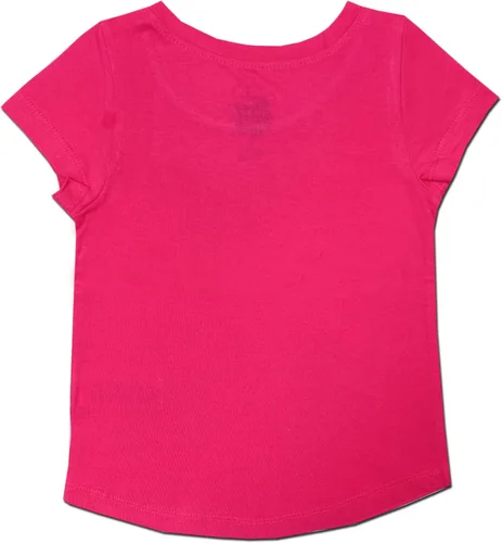 Vista 2 de Nickelodeon Blues Clues - Camiseta de cumpleaños para niñas y bebés color rosa