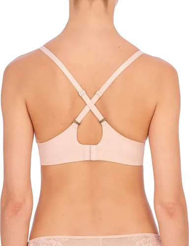 Vista 2 de Natori Brasier con aros convertible Avail de figura completa para mujer