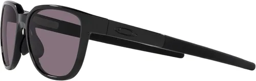 Vista 3 de Oakley Gafas de sol rectangulares Oo9250a Actuator Low Bridge Fit para hombre