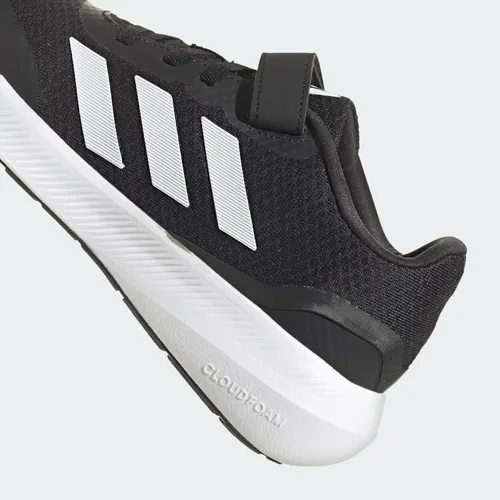 Vista 10 de Adidas Runfalcon 3 - Tenis de correr unisex para niños