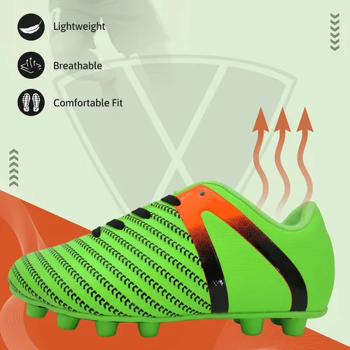 Vista 2 de Vizari Zapato de fútbol unisex Impact FG