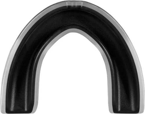 Vista 3 de TITLE Boxing Gel Triple-Shox Protector Bucal 2.0: Boxer Protector Bucal, Guardia Deportivo