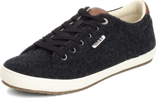 Vista 7 de Taos Tenis Star Burst para mujer Negro/Bronceado