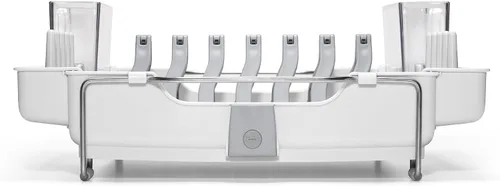 Vista 15 de OXO Good Grips escurreplatos plegable