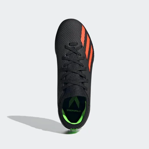 Vista 3 de adidas unisex X Speedportal.3 Turf