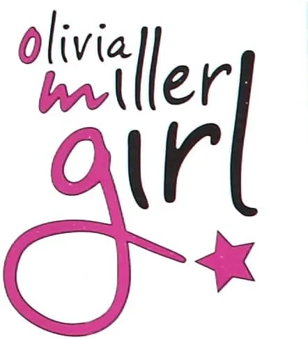 Vista 7 de Olivia Miller Tenis de piña para niñas 11-5, para niños pequeños y grandes
