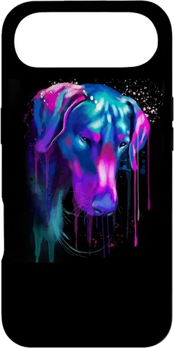 Vista 27 de Doberman Dog for a Doberman Mom Case for iPhone 17