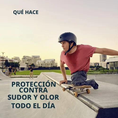 Vista 6 de Degree Men Protection - Desodorante antitranspirante, 2.7 onzas (paquete de 12)
