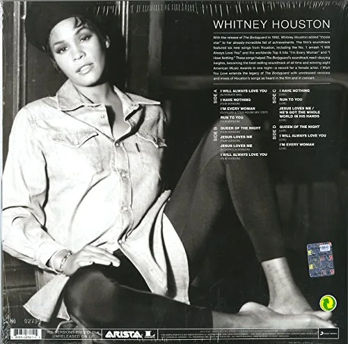 Vista 2 de I Wish You Love More From The Bodyguard