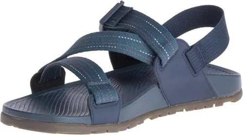 Vista 8 de Chaco Sandalia Lowdown para hombre