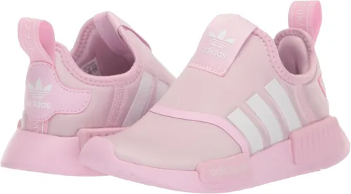 Vista 7 de adidas Unisex-Child NMD 360 Sneaker