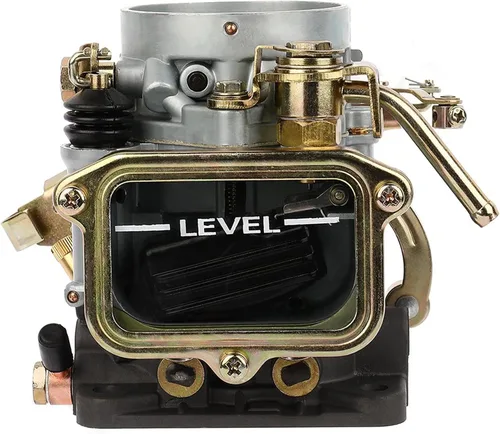 Vista 5 de Repuesto de carburador para Nissan J15 Motor de repuesto para Cabstar Homer 1972-1976 / 1970-1981 Datsun Pick Up 16010-B5200 16010-B0302