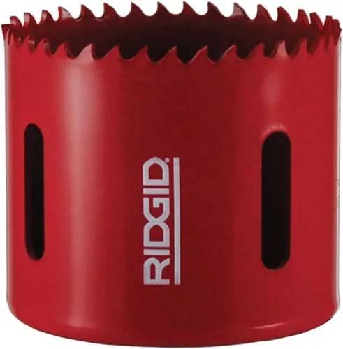 Vista 6 de Ridgid 52785 Sierra perforadora, M24 Hs Reg