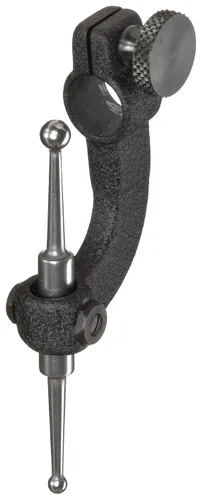 Vista 4 de Starrett Accesorio para orificio indicador, rango de 3/8", profundidad de 13/16