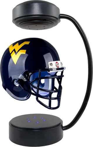 Vista 9 de Pegasus Sports NCAA Unisex-Adult Hover Helmet