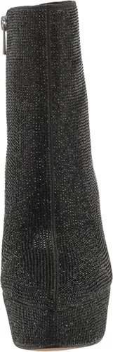 Vista 2 de Jessica Simpson Odeda - Botines de plataforma adornados para mujer