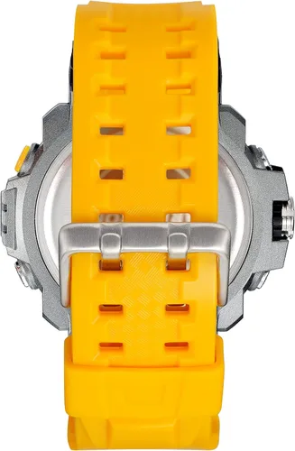 Vista 3 de Armitron Sport Men's Analog-Digital Chronograph Resin Strap Watch, 205477
