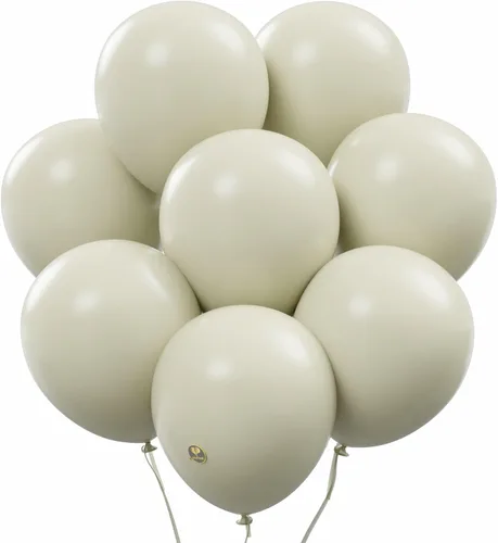 Vista 15 de Globos de látex de 10 pulgadas