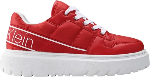 Vista 4 de Calvin Klein Zapatos deportivos Danyel para mujer