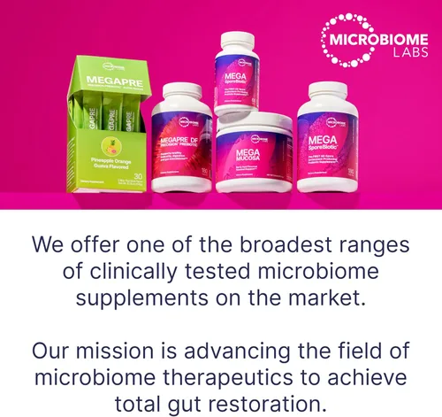 Vista 8 de Microbiome Labs Zenbiome Sleep - Suplemento de teanina L con extracto de bálsamo de limón y probióticos con Bifidobacterium Longum - Ayuda a calmar