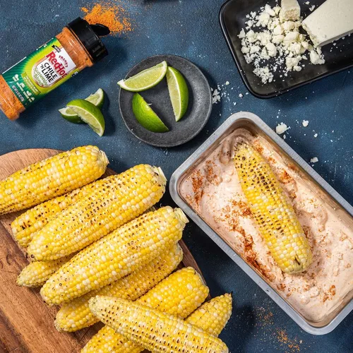 Vista 3 de Frank's RedHot Chile 'N Lime Mezcla de condimentos (sin gluten), 5.43 oz