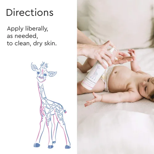 Vista 14 de Puracy Loción orgánica para bebé, hidratante orgánico para eczema para bebés y recién nacidos, loción corporal natural para niños para pieles