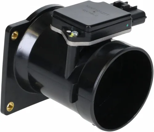 Vista 7 de Nuevo sensor de flujo de aire masivo MAF compatible con Ford Mercury Escape Explorer Focus Mustang Ranger Sable Mountaineer Mazda Tribute