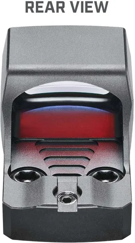 Vista 6 de Bushnell Mira Reflex Compacta FMC 6 MOA Punto Rojo